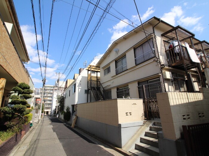 物件外観写真4　(周辺環境)