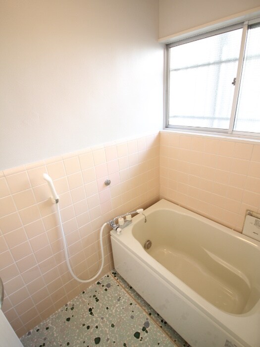 物件内観写真15　(バス／シャワールーム等)