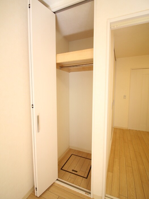 物件内観写真19　(室内からの展望)