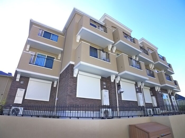 物件外観写真2　(外観写真)