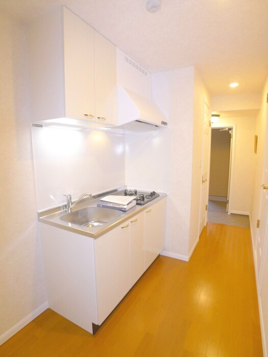 物件内観写真12　(キッチン)