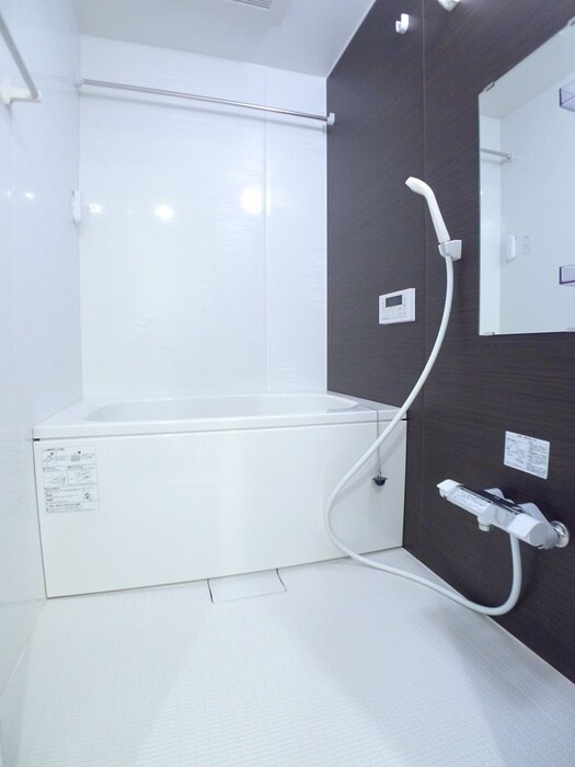 物件内観写真14　(バス／シャワールーム等)