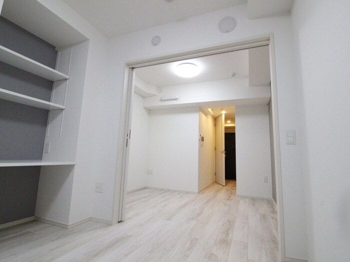 物件内観写真10　(居室)