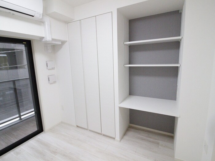 物件内観写真11　(収納)