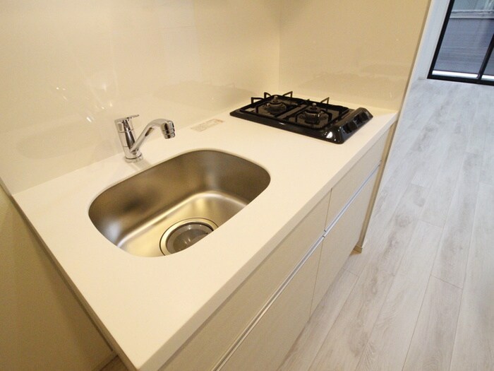 物件内観写真12　(キッチン)