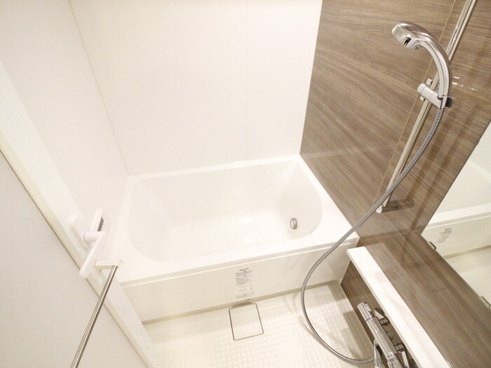 物件内観写真13　(バス／シャワールーム等)