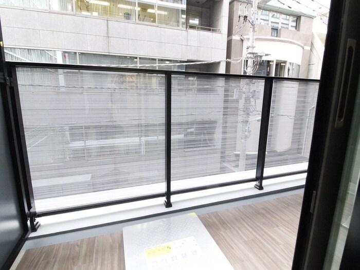 物件内観写真16　(ベランダ・バルコニー)