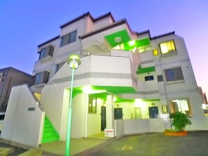 エモン壱番館外観写真