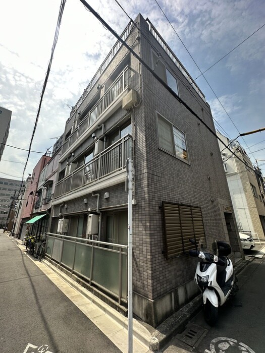 物件外観写真3　(周辺環境)