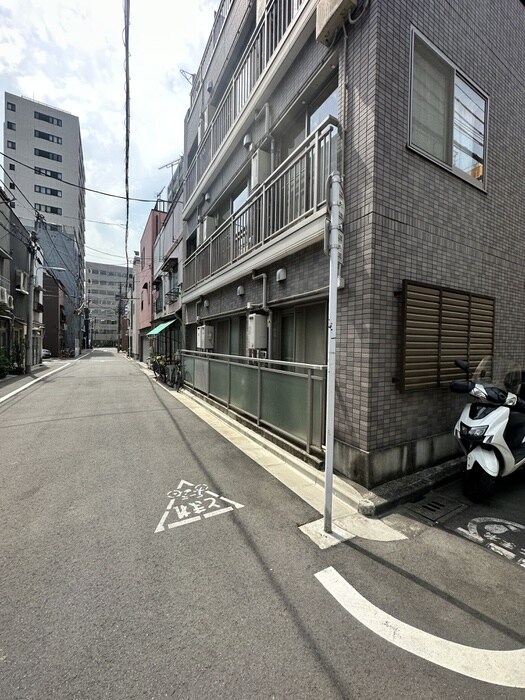 物件外観写真4　(周辺環境)