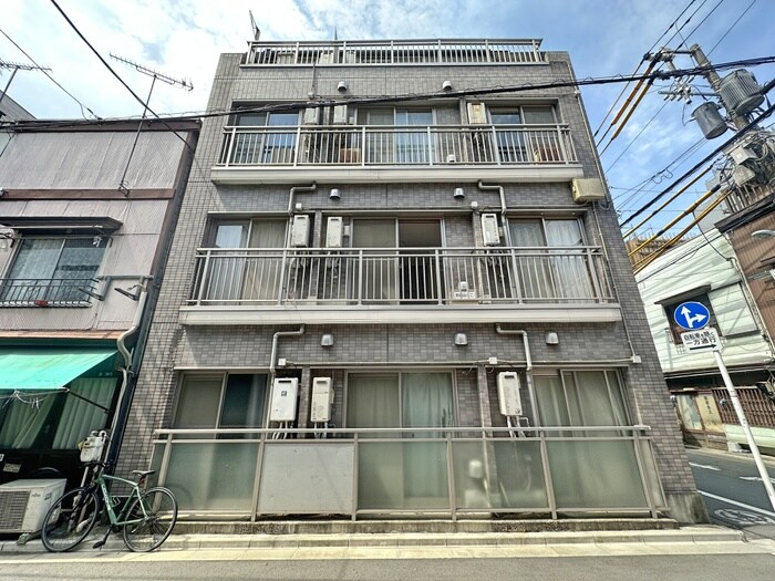 物件外観写真5　(外観写真)