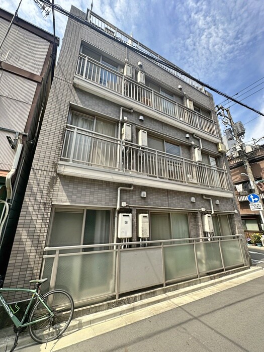 物件外観写真6　(外観写真)