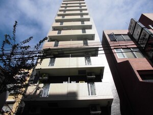 ヴェルト錦糸町Ⅱ（広告）外観写真
