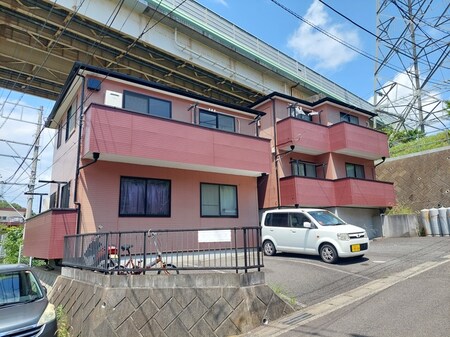 サンライズ(1)外観写真