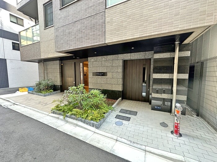 物件外観写真4　(周辺環境)