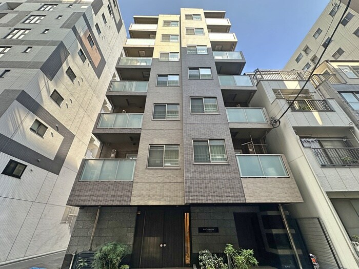 物件外観写真6　(外観写真)