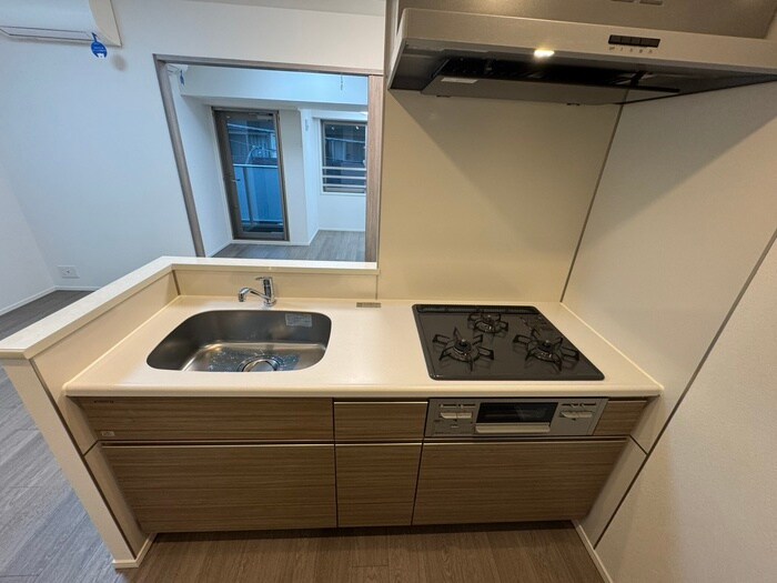 物件内観写真12　(キッチン)