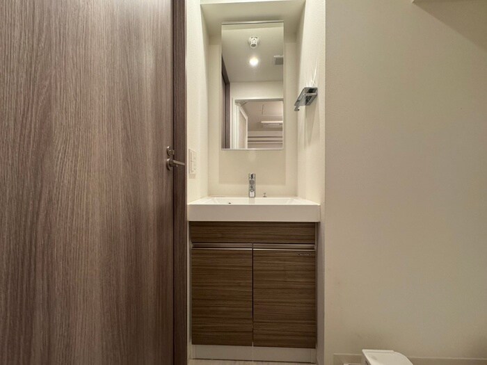 物件内観写真14　(洗面)