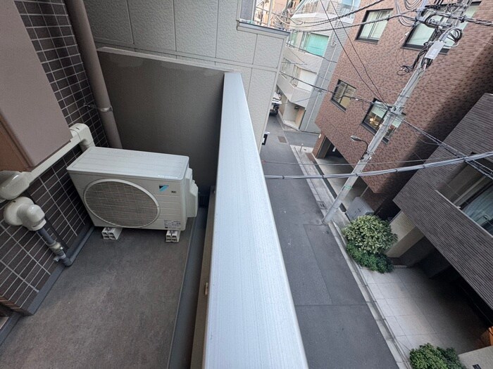 物件内観写真16　(ベランダ・バルコニー)