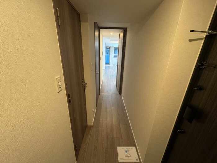 物件内観写真19　(廊下)