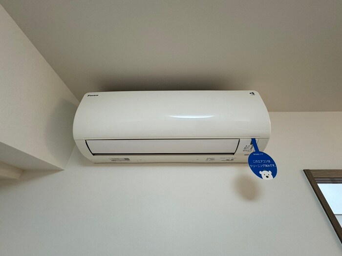 物件内観写真21　(省エネ性能ラベル)