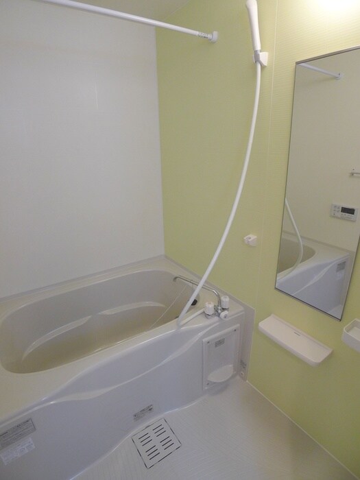 物件内観写真13　(バス／シャワールーム等)