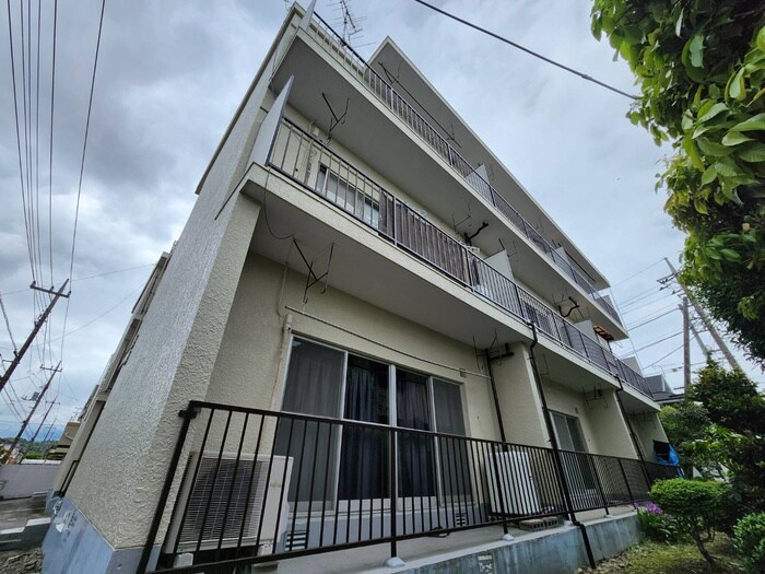 物件外観写真6　(外観写真)