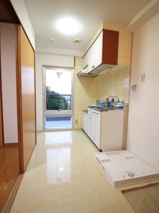 物件内観写真10　(キッチン)