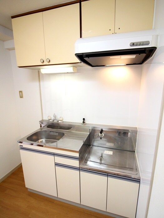 物件内観写真13　(キッチン)