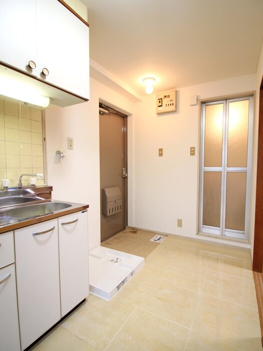 物件内観写真14　(キッチン)