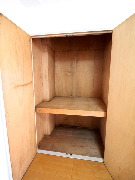 物件内観写真17　(収納)