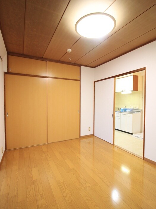 物件内観写真17　(居室)