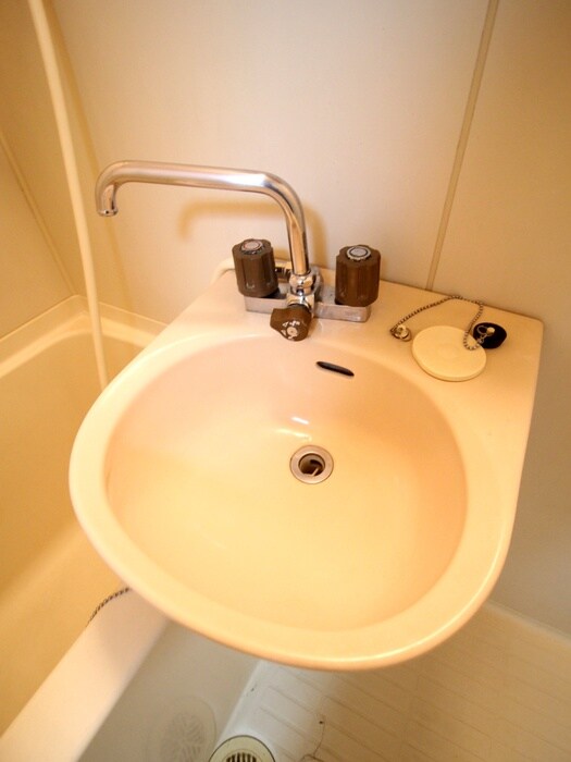 物件内観写真18　(洗面)