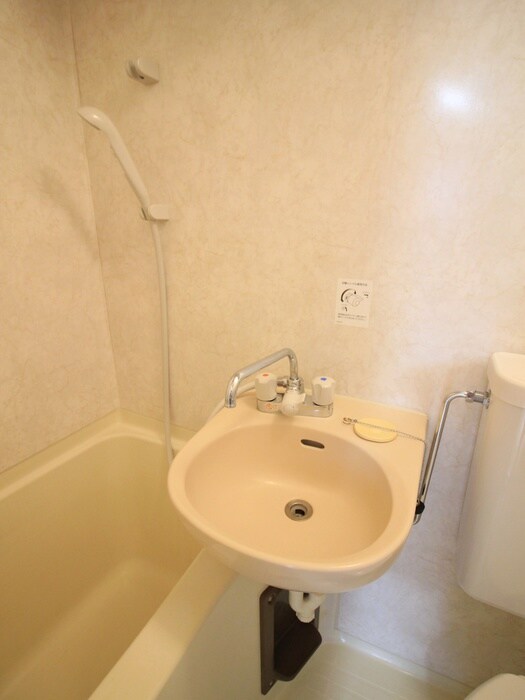 物件内観写真19　(洗面)