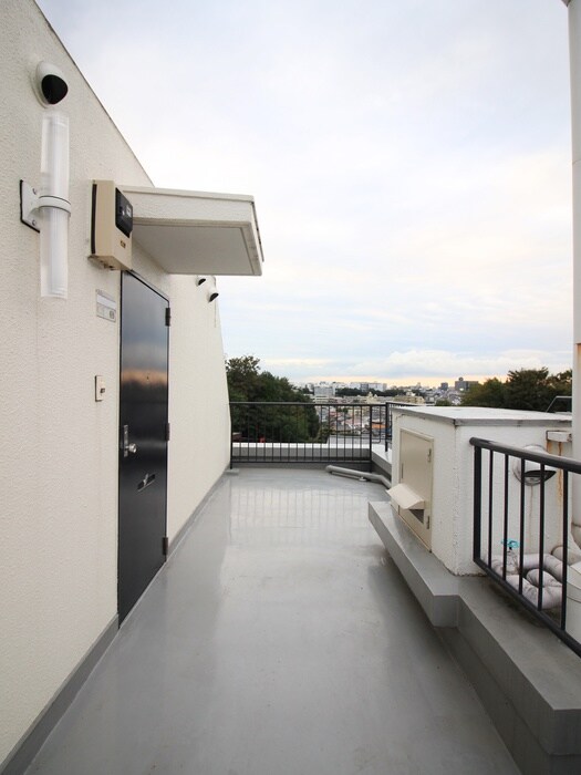 物件内観写真22　(玄関)