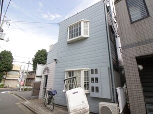 シグマ－ス野方４外観写真