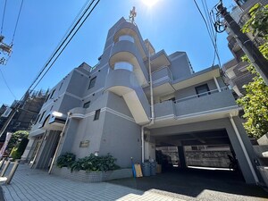 ＧＲＡＣＩＡ Ｍ ＯＧＩＫＵＢＯ外観写真