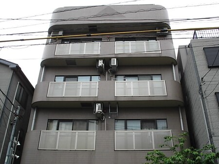 ＡＹビル外観写真