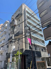 Ｇｒｕ・ｎｅ 白山の外観写真