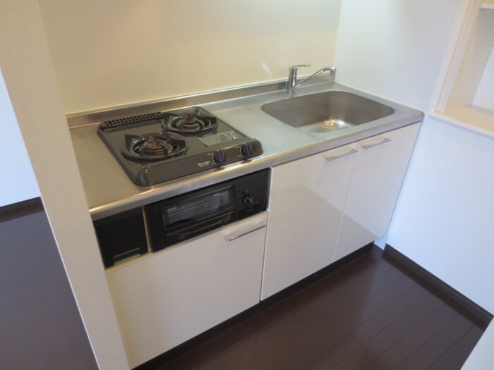 物件内観写真4　(キッチン)