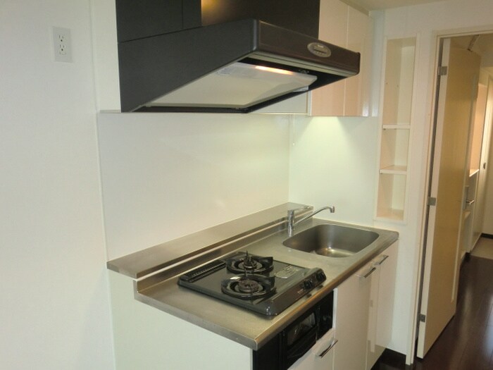 物件内観写真4　(キッチン)