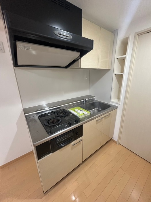 物件内観写真8　(キッチン)