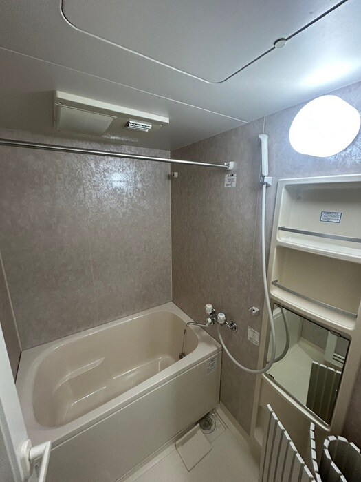 物件内観写真9　(バス／シャワールーム等)