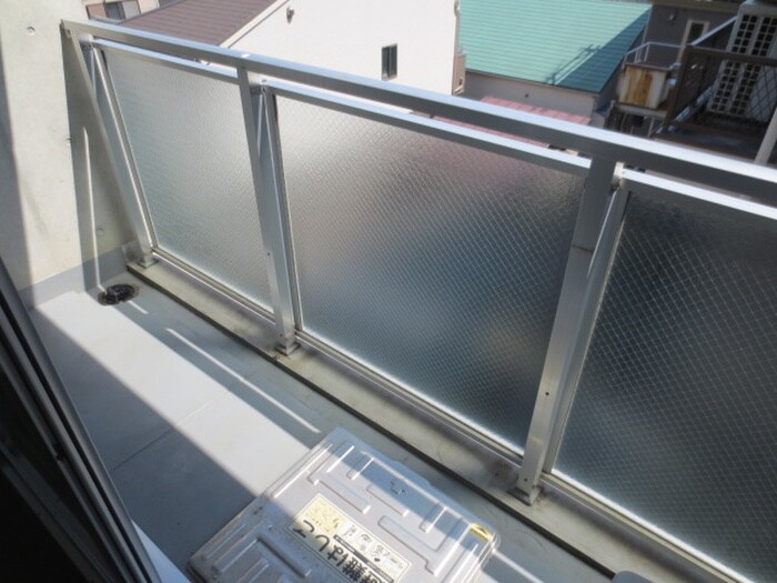 物件内観写真13　(ベランダ・バルコニー)