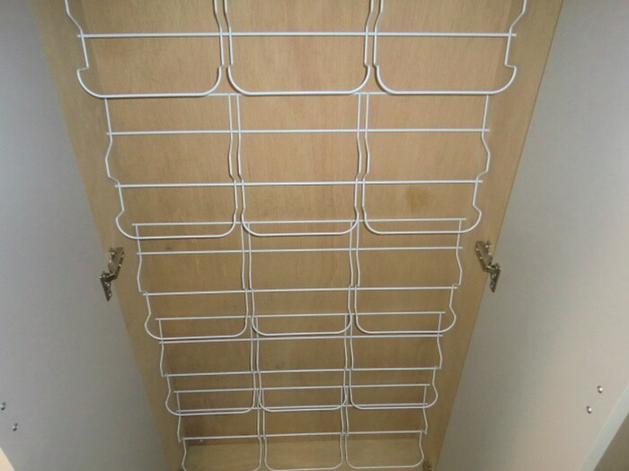 物件内観写真13　(靴箱)