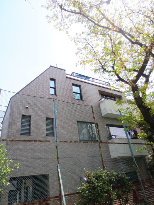 メイプル南烏山