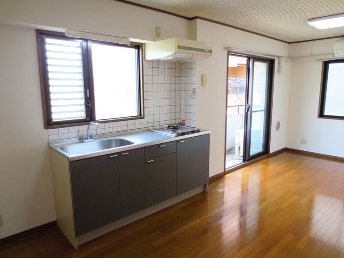 物件内観写真5　(居室)