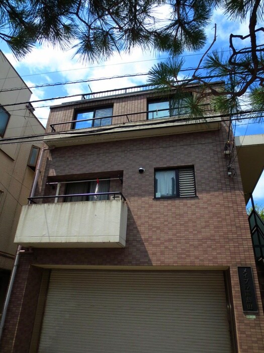 物件外観写真3　(外観写真)