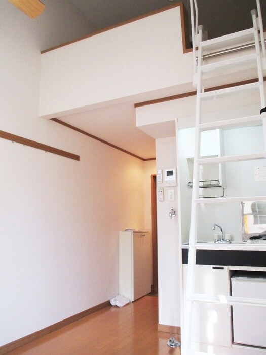 物件内観写真5　(居室)