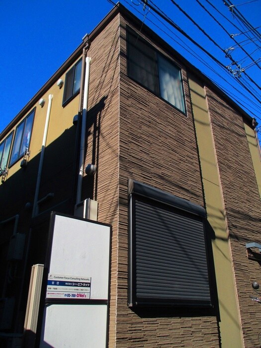 物件外観写真3　(外観写真)